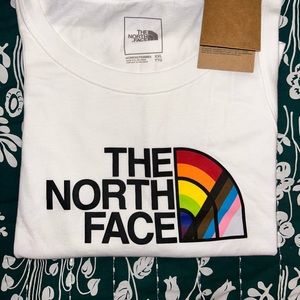 The North Face Women's Rainbow Recycled Tank Top